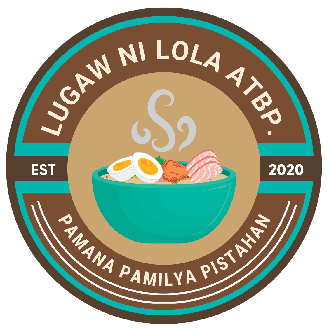 Reservation – LUGAW NI LOLA ATBP.